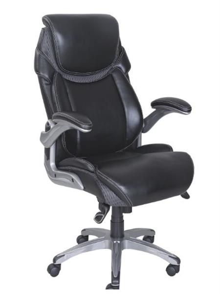 Lorell Wellness By Design Executive Chair